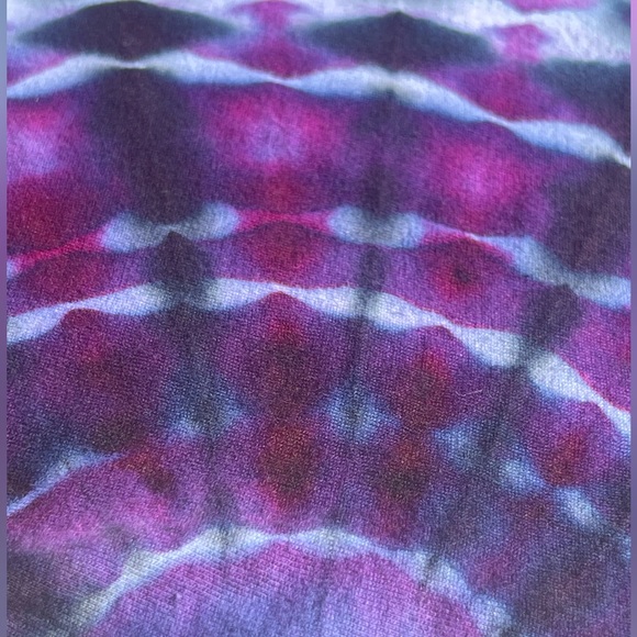 Ice Dye Tee (XXL) - Picture 2 of 2